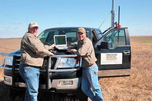 Precision Soil Management LLC