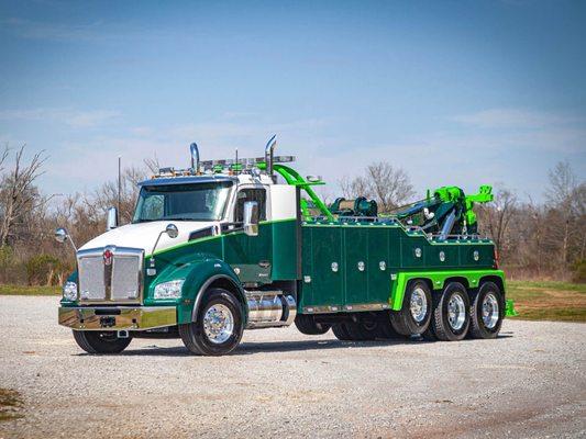 Herschel Roadside Service