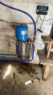 Bakers Property Services