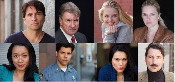 Paul Darrigo Photography