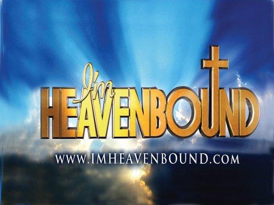 I'm Heavenbound