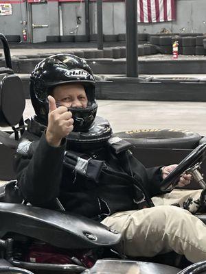 Pioneer Valley Indoor Karting