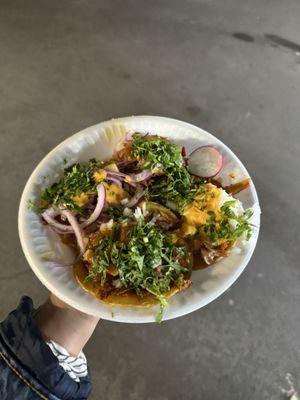 al pastor tacos