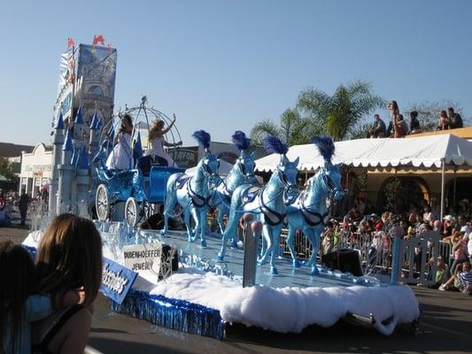 Mother Goose Parade Association