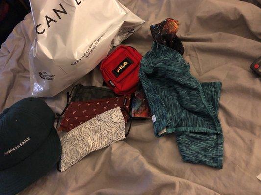 American Eagle Outfitters