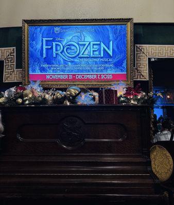 Springfield Little Theatre