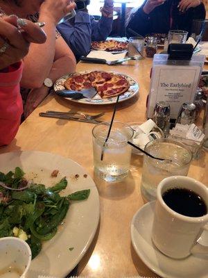 Bluebird Restaurant & Bar