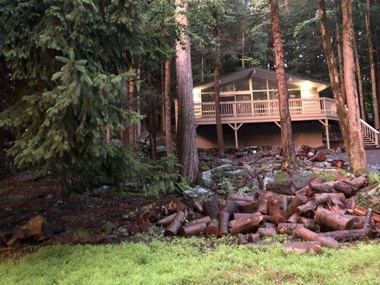 Homestead Design & Build