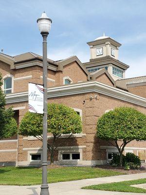 Taylor City Hall