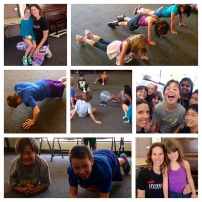 Community SchoolHouse