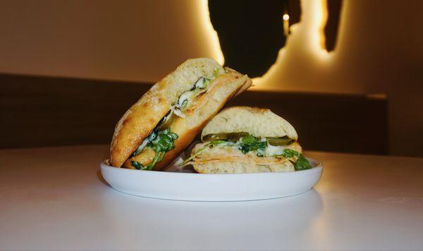 East African Coffee House