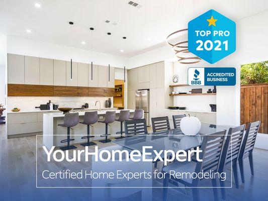 Your Home Expert