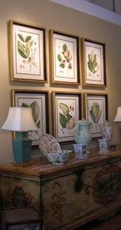 Alyson Jon Interiors