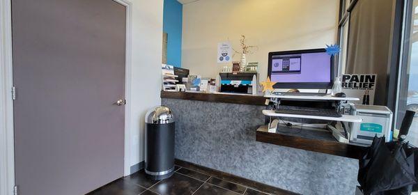 City Chiro Sports Center