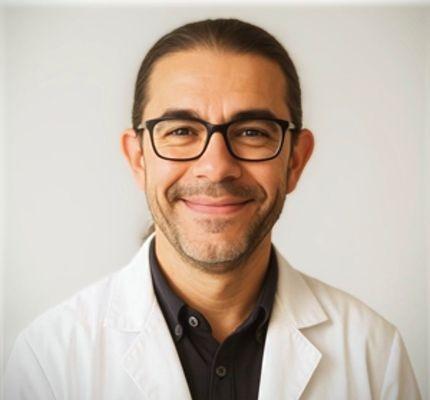 I am a dedicated healthcare provider with a goal of giving you the high quality care you deserve.