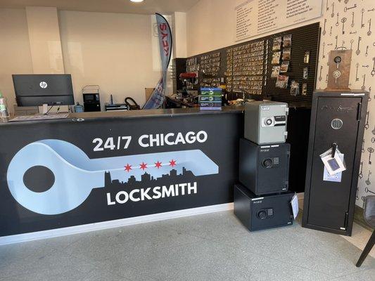Chicago Locksmiths