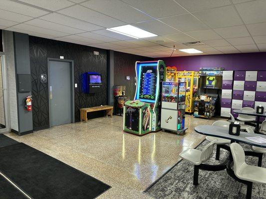 Adel Family Fun Center