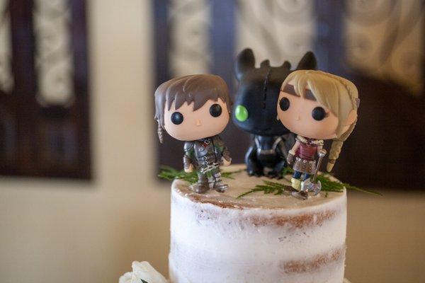 Main Event Catering & Cakes