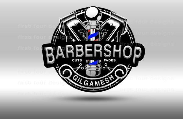 Gilgamesh Barbershop
