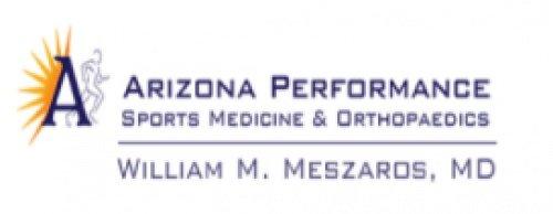 Arizona Performance Sports Medicine & Orthopadeics