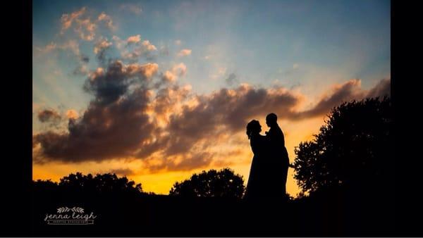 Becca and Jeremiah Jones        10/12/14
