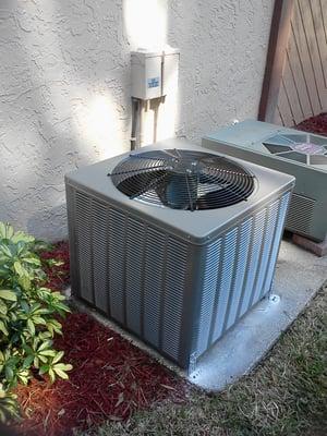 H & R Building & Air Conditioning, Inc.