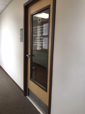 Newport OB-GYN Associates Limited