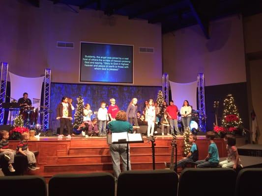 Victory Family Church