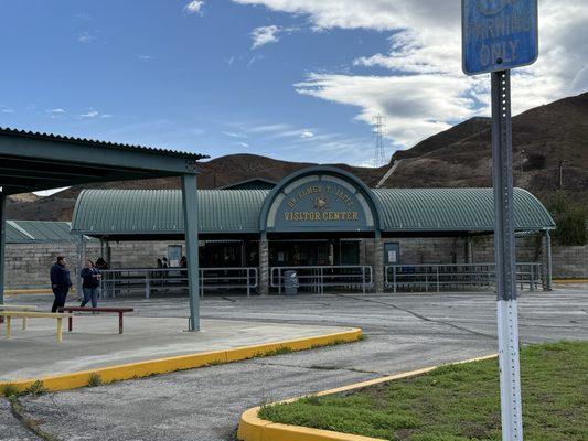 North County Correctional Facility