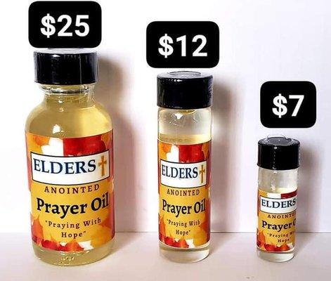 Elders, LLC
