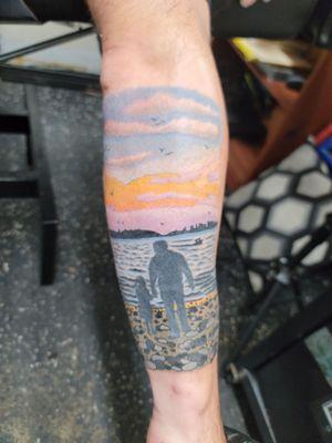 Skin Deep Tattoo Studios