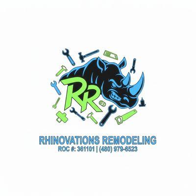 Rhinovation's Remodeling