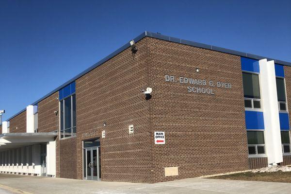 Dyer Elementary School