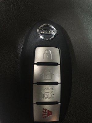 Mobile locksmith the key maker