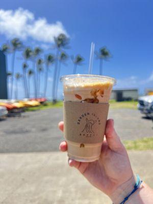 Garden Island Coffee