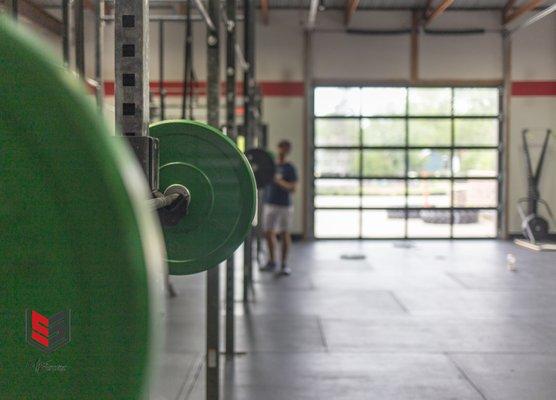 SISU Sauna & Cold Plunge