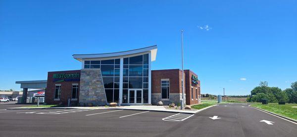 WESTconsin Credit Union