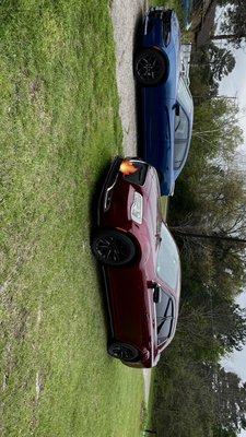 Jesses Mobile Detailing