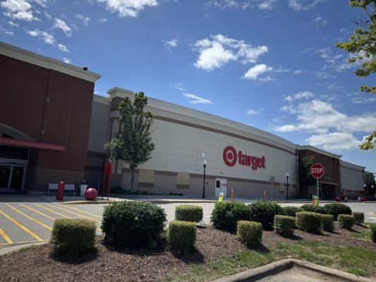 Target