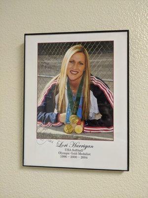 Mock E James, MD Facc