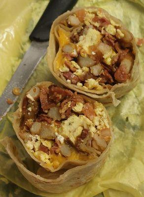 Saguaro's Mexican Food