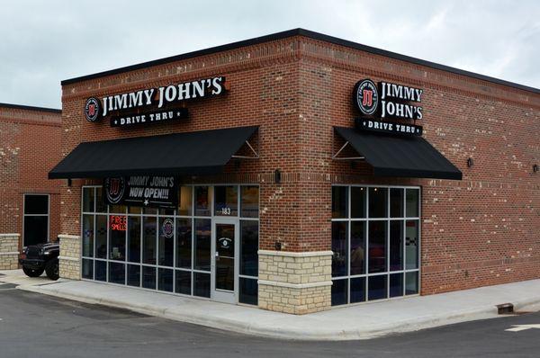 Jimmy John's