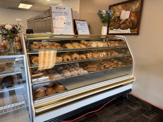 Panaderia Antigua Bakery