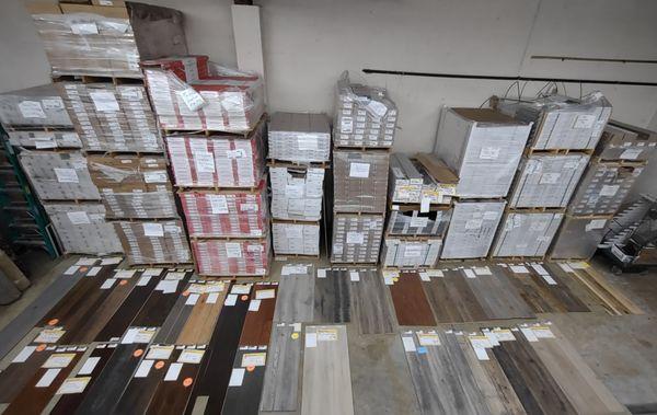 Migliore's Carpets