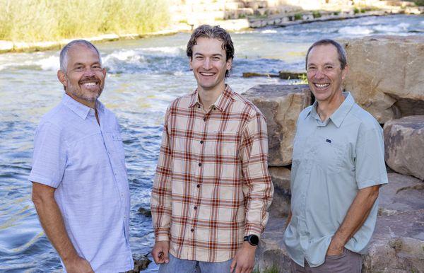 Graff & Peterson Dental, LLC