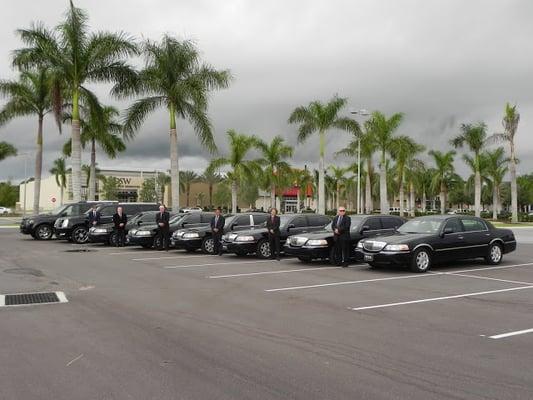 Regal Limousine Service