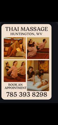 Thai Massage
