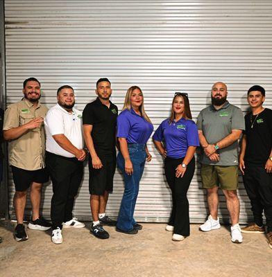 Kaylynn's PDR Hail Repair