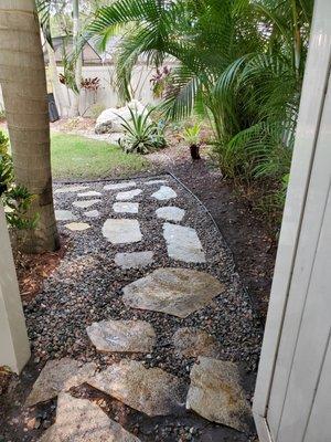 Coastal Landscape Design