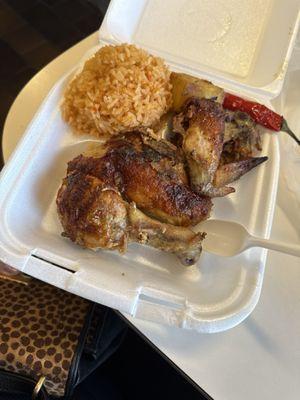 Super Pollos Rostizados